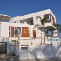 Villa in Republic of Cyprus, Lemesou, 456 sq.m.