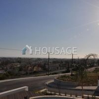 Villa in Republic of Cyprus, Lemesou, 456 sq.m.