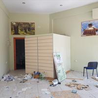 Бизнес-центр в Греции, Центральная Македония, Центр, 43 кв.м.