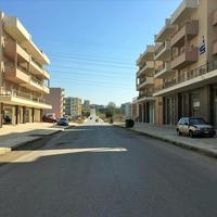 Flat in Greece, Central Macedonia, Center, 71 sq.m.