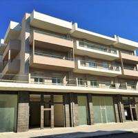 Flat in Greece, Central Macedonia, Center, 63 sq.m.