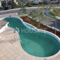 Villa in Republic of Cyprus, Lemesou, 456 sq.m.