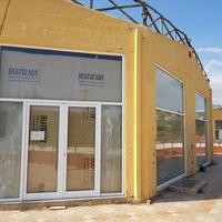 Бизнес-центр в Греции, Центральная Македония, Центр, 83 кв.м.