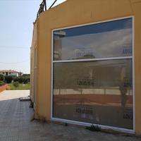 Бизнес-центр в Греции, Центральная Македония, Центр, 83 кв.м.