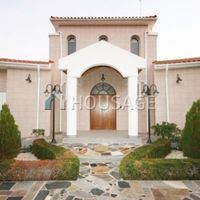 Villa in Republic of Cyprus, Lemesou, 650 sq.m.