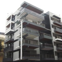 Flat in Greece, Central Macedonia, Center, 139 sq.m.