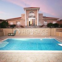 Villa in Republic of Cyprus, Lemesou, 650 sq.m.