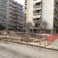 Flat in Greece, Central Macedonia, Center, 139 sq.m.
