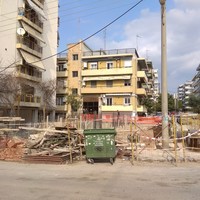 Квартира в Греции, Центральная Македония, Центр, 139 кв.м.
