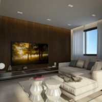 Business center in Republic of Cyprus, Lima, 805 sq.m.