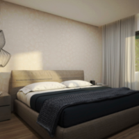 Business center in Republic of Cyprus, Lima, 805 sq.m.