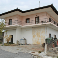 Другое в Греции, Центральная Македония, Центр, 290 кв.м.