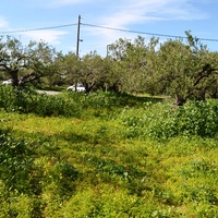 Земельный участок в Греции, Крит, Ираклион