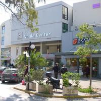 Business center in Greece, Attica, Athens, 47 sq.m.