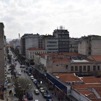 Бизнес-центр в Греции, Центральная Македония, Центр, 800 кв.м.