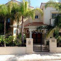 Villa in Republic of Cyprus, Lemesou, 301 sq.m.