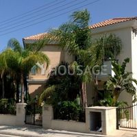 Villa in Republic of Cyprus, Lemesou, 301 sq.m.