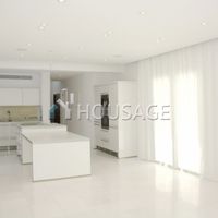 Вилла на Кипре, Лимасол, 266 кв.м.