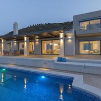 Villa in Greece, Crete, 550 sq.m.