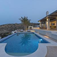 Villa in Greece, Crete, 550 sq.m.