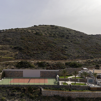 Villa in Greece, Crete, 550 sq.m.