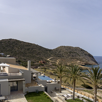 Villa in Greece, Crete, 550 sq.m.