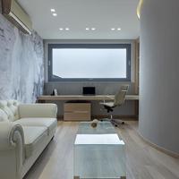 Villa in Greece, Crete, 550 sq.m.