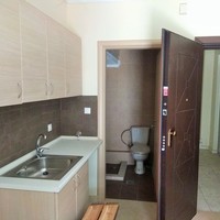 Flat in Greece, Central Macedonia, Center, 29 sq.m.