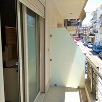 Flat in Greece, Central Macedonia, Center, 29 sq.m.