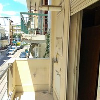 Flat in Greece, Central Macedonia, Center, 29 sq.m.