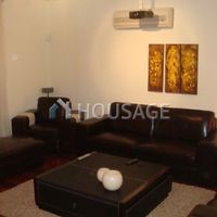 Вилла на Кипре, Лимасол, 350 кв.м.