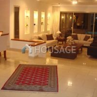 Вилла на Кипре, Лимасол, 350 кв.м.