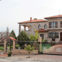 Other in Greece, Central Macedonia, Center, 235 sq.m.