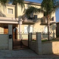 Вилла на Кипре, Лимасол, 297 кв.м.