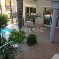 Вилла на Кипре, Лимасол, 297 кв.м.