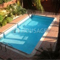 Вилла на Кипре, Лимасол, 297 кв.м.