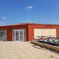 Business center in Greece, Central Macedonia, Center, 330 sq.m.