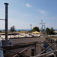 Business center in Greece, Central Macedonia, Center, 330 sq.m.