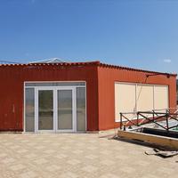 Business center in Greece, Central Macedonia, Center, 330 sq.m.