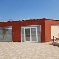 Business center in Greece, Central Macedonia, Center, 330 sq.m.