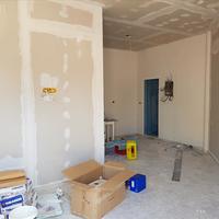 Flat in Greece, Central Macedonia, Center, 43 sq.m.