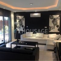 Вилла на Кипре, Лимасол, 297 кв.м.