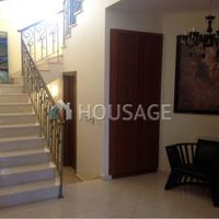 Вилла на Кипре, Лимасол, 297 кв.м.