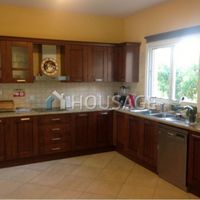 Вилла на Кипре, Лимасол, 297 кв.м.