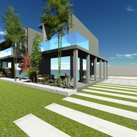 Вилла в Греции, Центральная Македония, Центр, 300 кв.м.