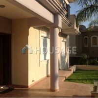 Вилла на Кипре, Лимасол, 297 кв.м.