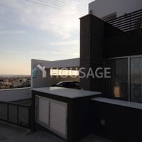 Вилла на Кипре, Лимасол, 445 кв.м.