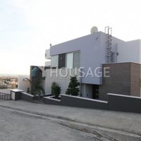 Вилла на Кипре, Лимасол, 445 кв.м.