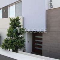 Вилла на Кипре, Лимасол, 445 кв.м.