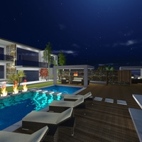 Вилла в Греции, Центральная Македония, Центр, 300 кв.м.